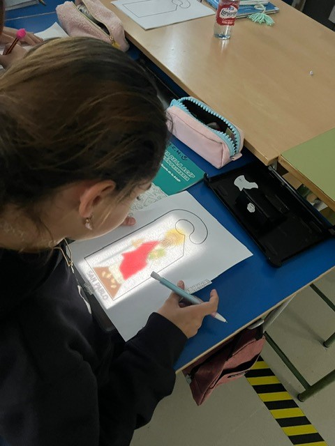 1 &bull; El Colegio CEU San Pablo Sevilla celebró la Semana de San Pablo con actividades adaptadas a cada etapa