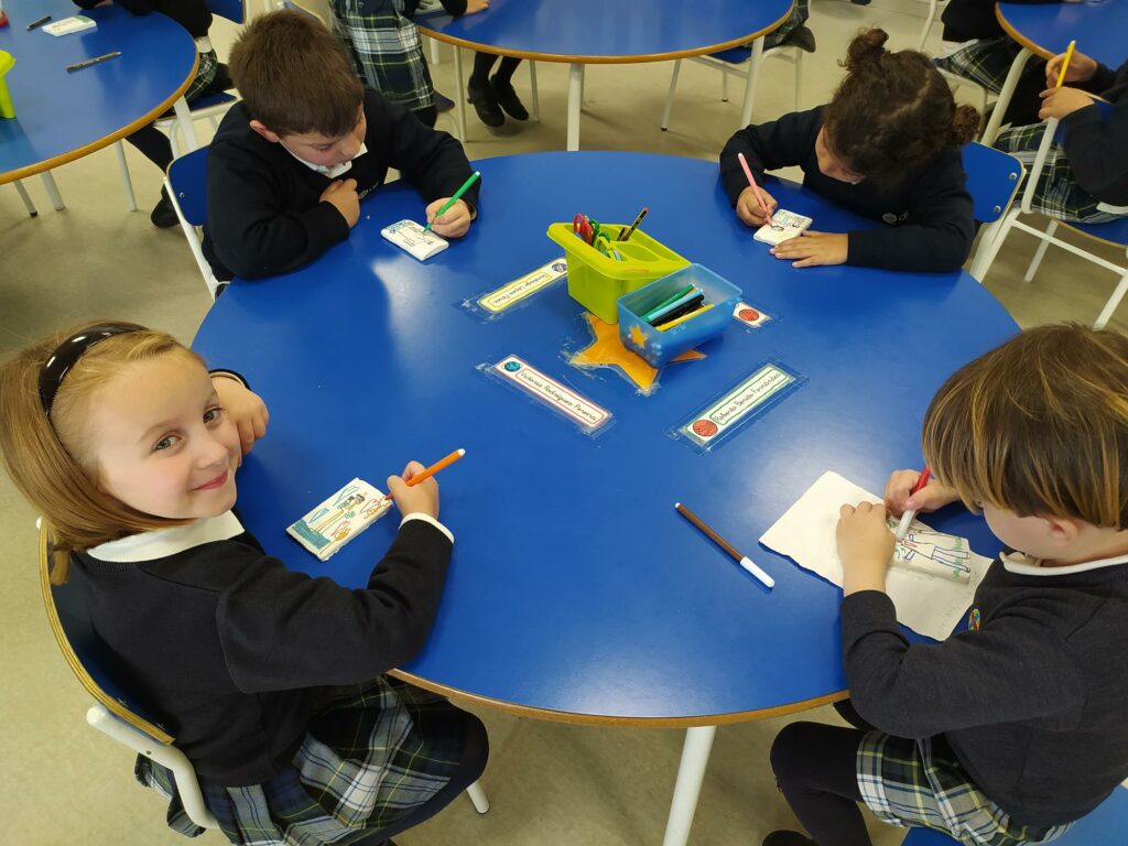 1 1647597306707 1 • El Colegio CEU San Pablo Sevilla celebra el Día de San José con actividades en todas las etapas educativas