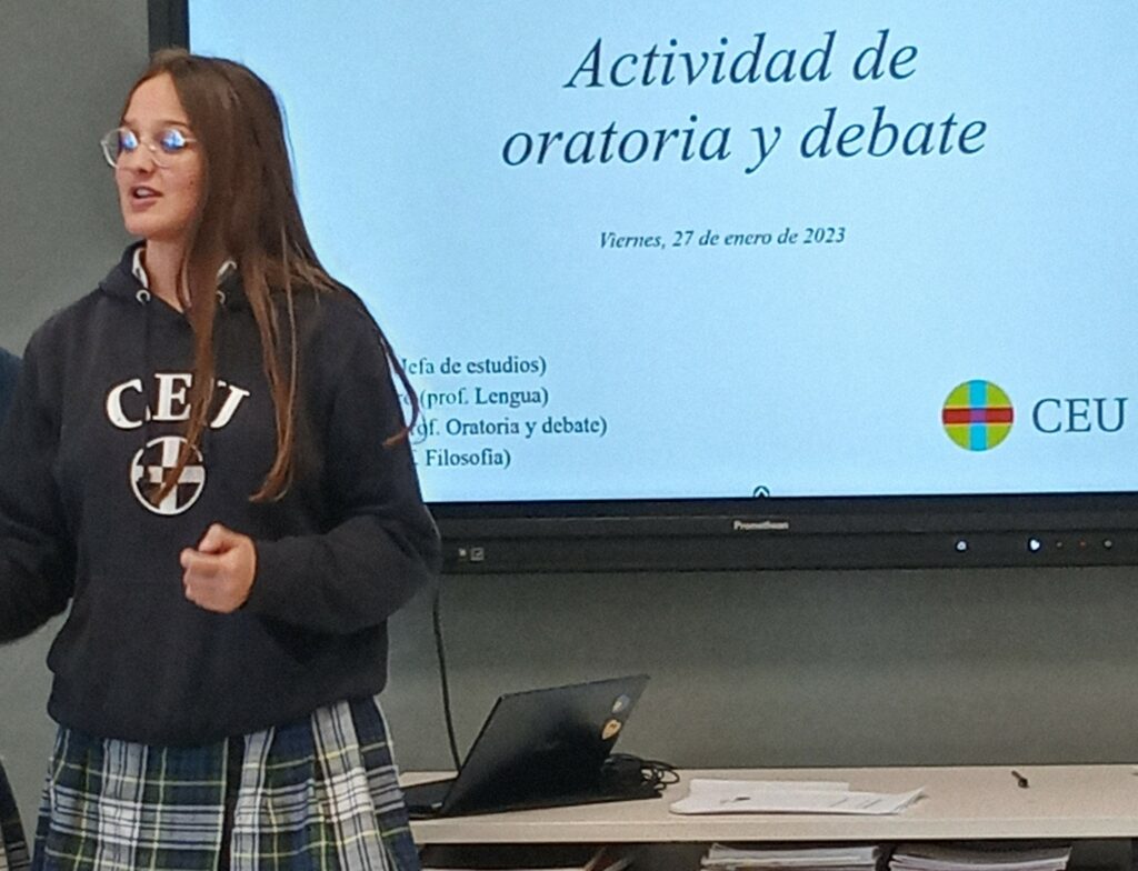 1 20230127 115657 HDR &bull; El Colegio CEU San Pablo Sevilla celebró la Semana de San Pablo con actividades adaptadas a cada etapa