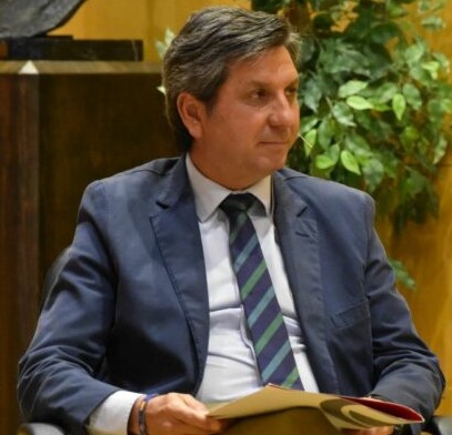 1 CEU ANDALUCIA ENCUENTRO 3 1 1024x683 1 • Antonio Jiménez, gerente de la Fundación San Pablo Andalucía CEU: “Con las intervenciones llevadas a cabo en el Colegio CEU San Pablo Sevilla se responde al crecimiento natural del centro y se integra en el Campus CEU Andalucía de forma definitiva”