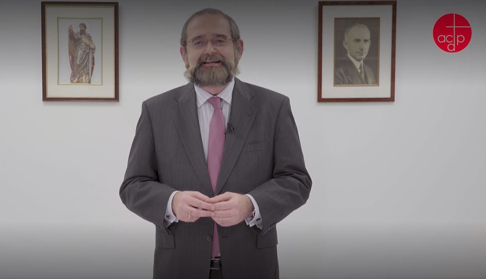 1 Captura &bull; CEU Andalucía reconoce la excelencia de su comunidad educativa en la XXV edición de la Noche de San Pablo