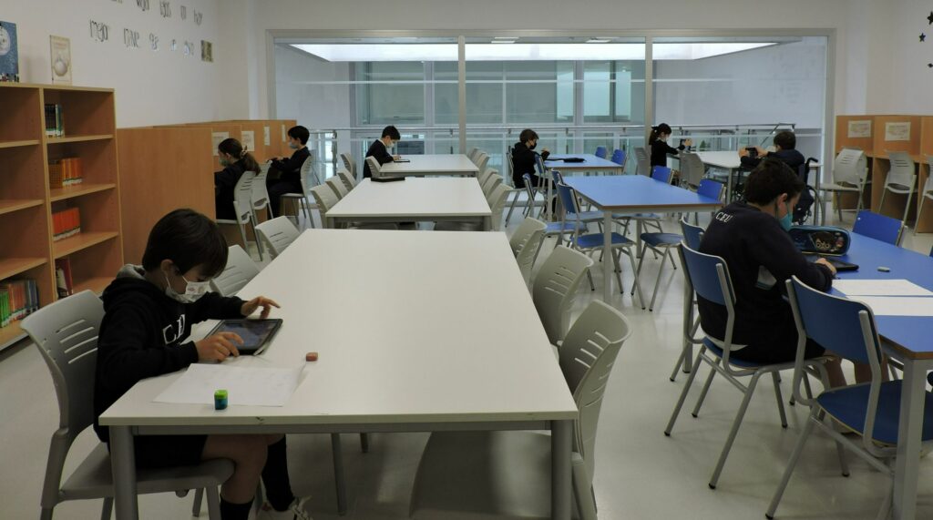 1 DSCN7676 &bull; El Colegio CEU San Pablo Sevilla organiza las Olimpiadas Matemáticas