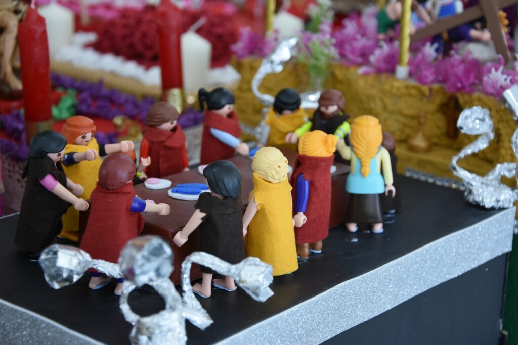 1 DSC 0035 1 • IV Concurso de Pasos en Miniatura del Colegio CEU San Pablo Sevilla