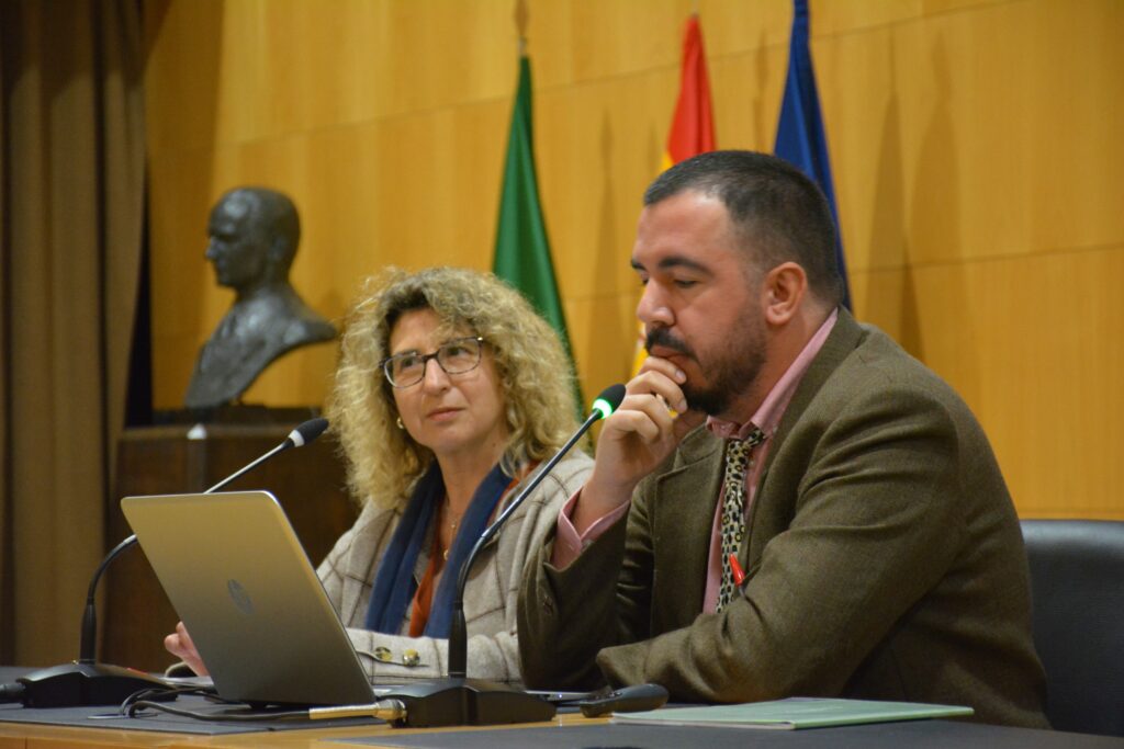 1 DSC 0417 &bull; CEU Andalucía acoge la quinta edición del Encuentro de Centros Innovadores de Sevilla