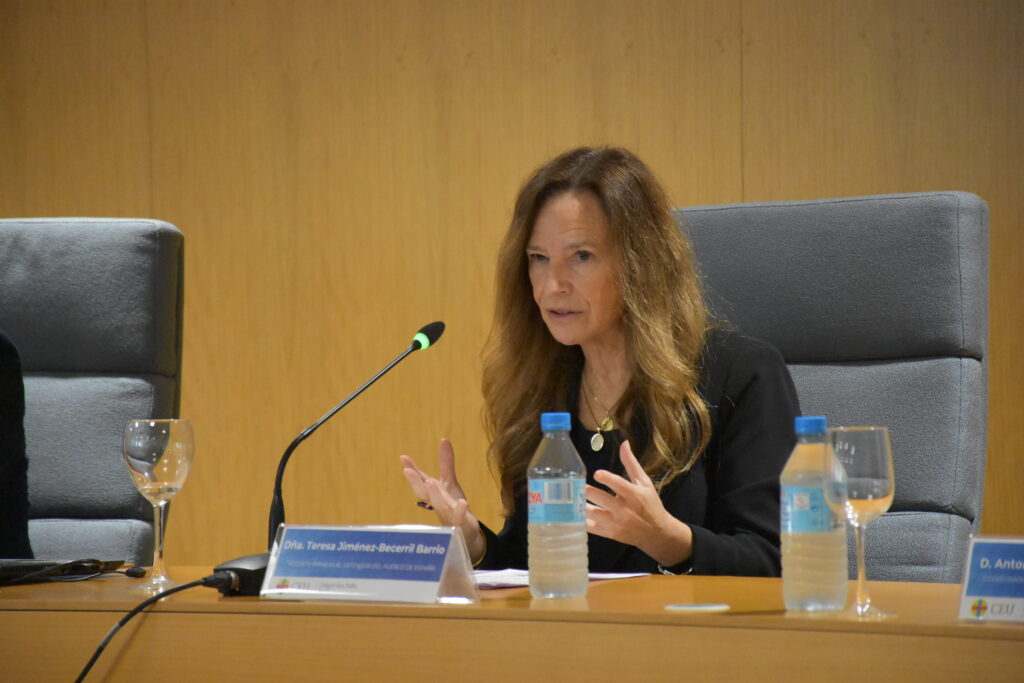 1 DSC 0463 &bull; El terrorismo de ETA, clave para entender la historia reciente de España