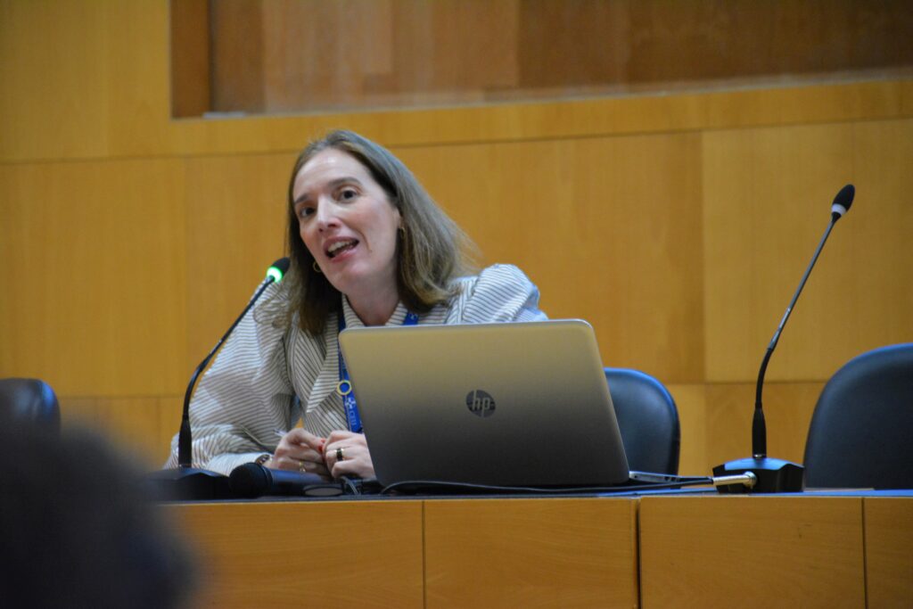 1 DSC 0469 2 &bull; CEU Andalucía acoge la quinta edición del Encuentro de Centros Innovadores de Sevilla