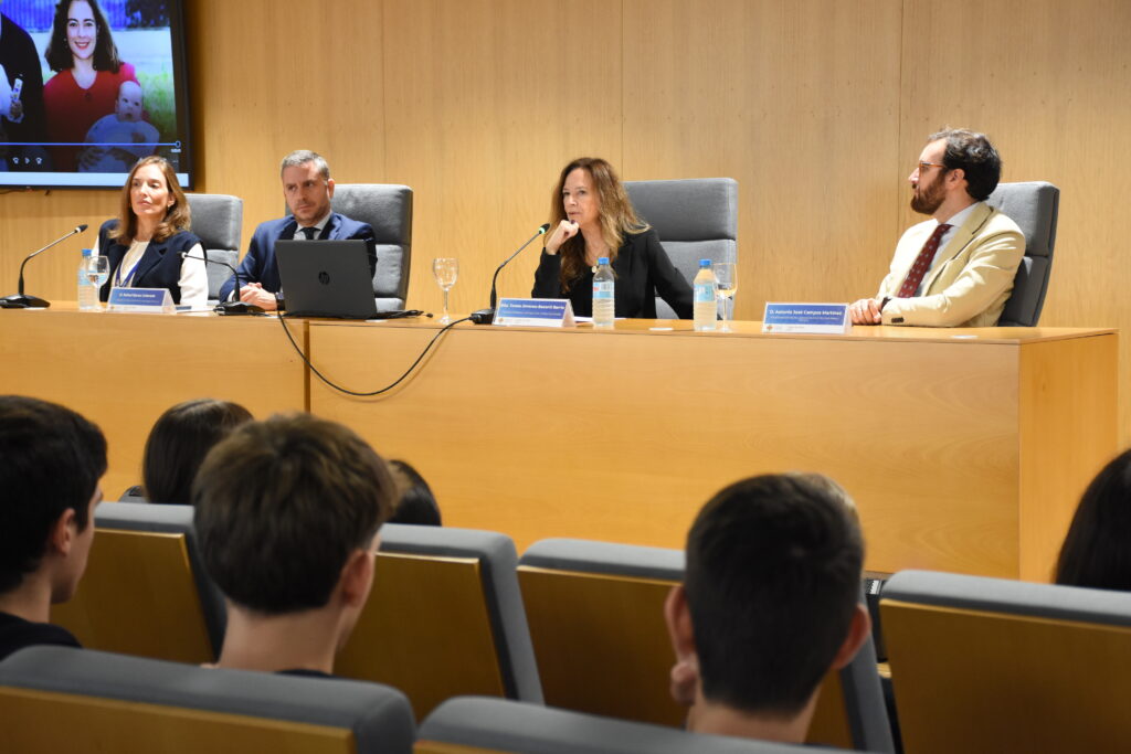 1 DSC 0472 &bull; El terrorismo de ETA, clave para entender la historia reciente de España