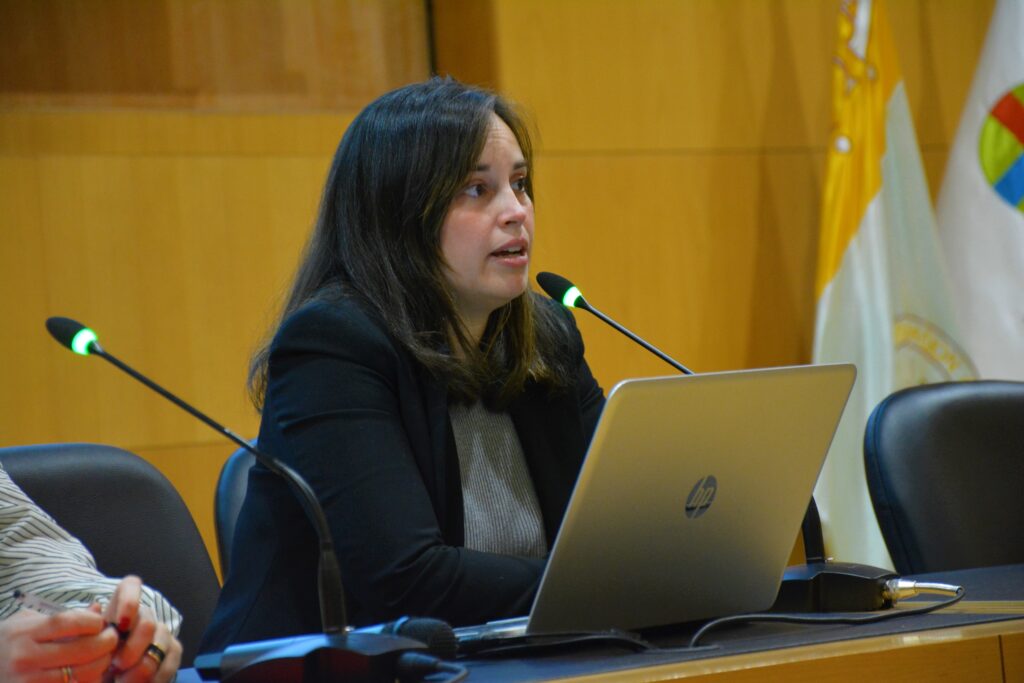 1 DSC 0528 &bull; CEU Andalucía acoge la quinta edición del Encuentro de Centros Innovadores de Sevilla