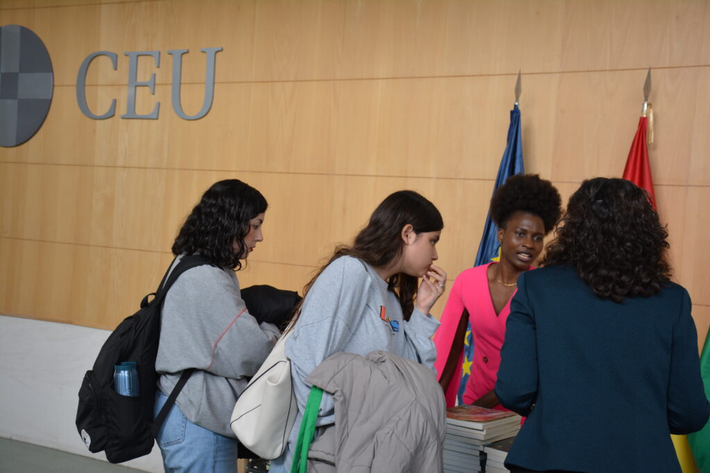 1 DSC 0553 &bull; CEU Andalucía acoge la quinta edición del Encuentro de Centros Innovadores de Sevilla