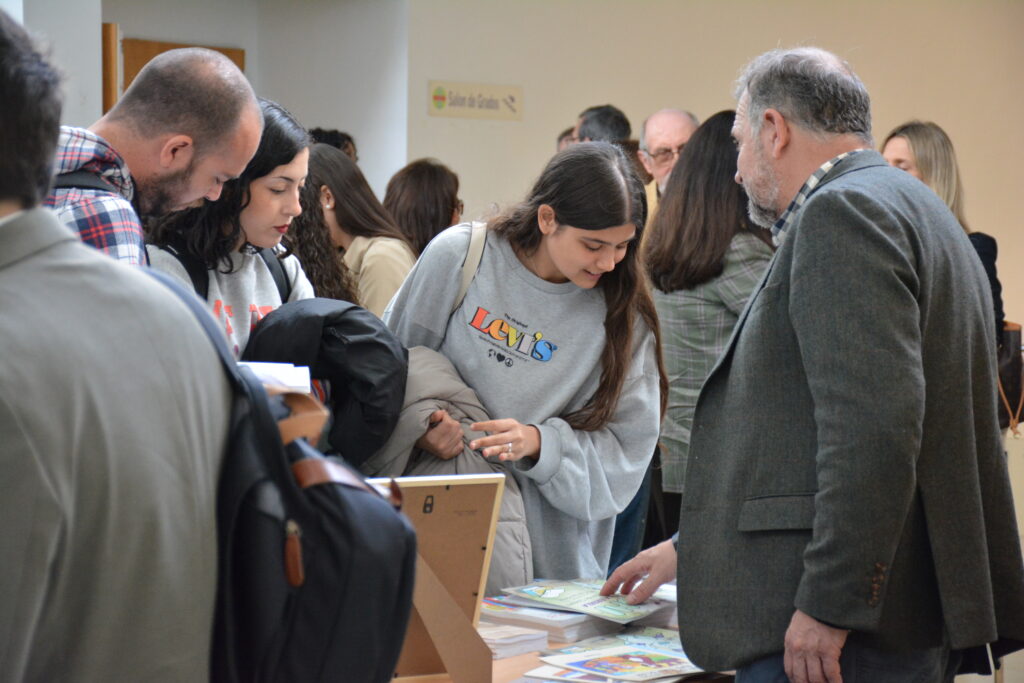 1 DSC 0563 &bull; CEU Andalucía acoge la quinta edición del Encuentro de Centros Innovadores de Sevilla