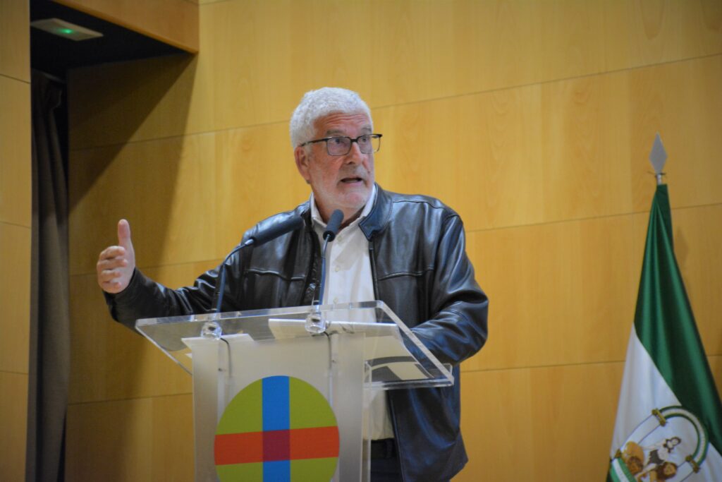 1 DSC 0664 &bull; CEU Andalucía acoge la quinta edición del Encuentro de Centros Innovadores de Sevilla