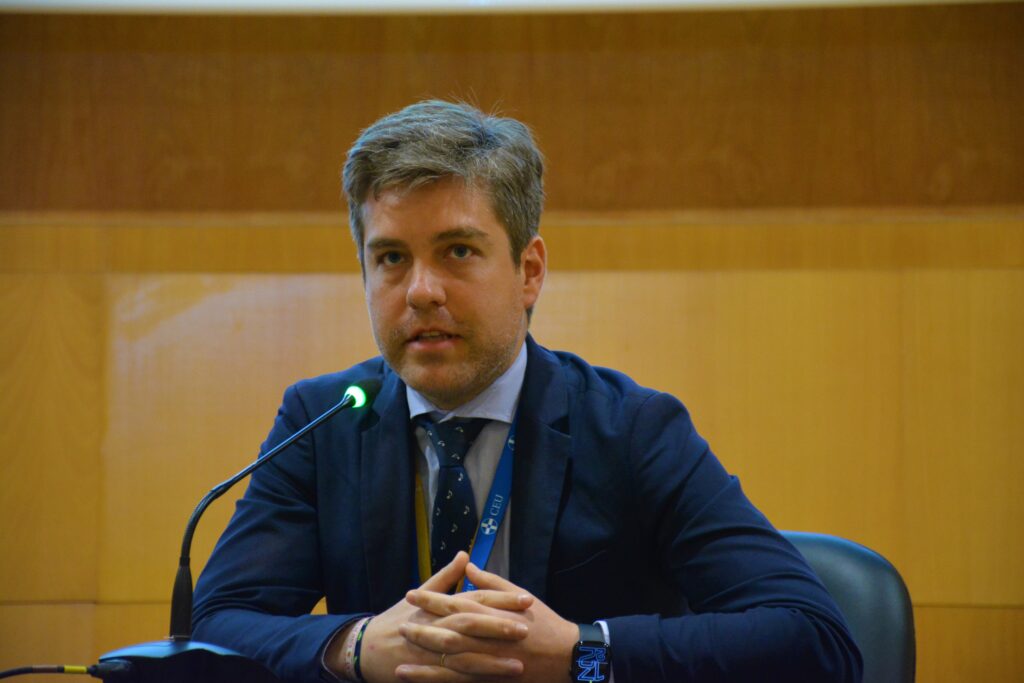 1 DSC 0730 &bull; CEU Andalucía acoge la quinta edición del Encuentro de Centros Innovadores de Sevilla