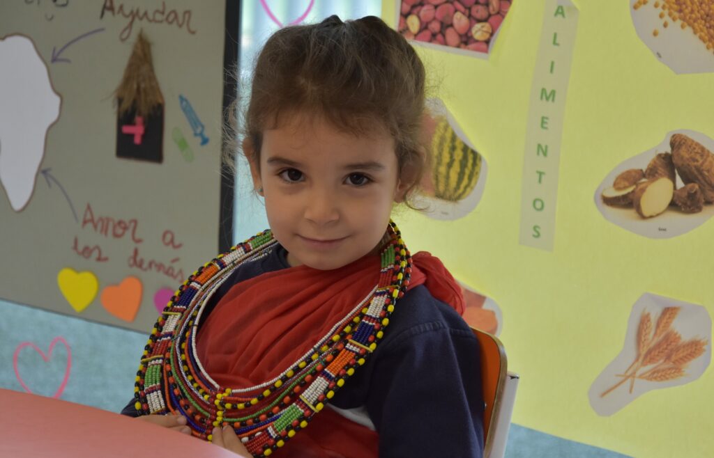 1 DSC 0985 &bull; Música, arte y cultura, muy presentes en la formación que ofrece el Colegio CEU San Pablo Sevilla a sus alumnos