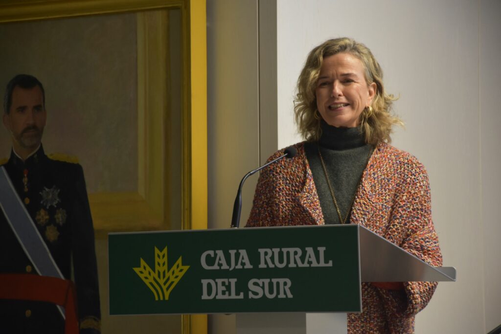 1 DSC 2081 &bull; Inauguración y bendición del Nacimiento de la Alegría