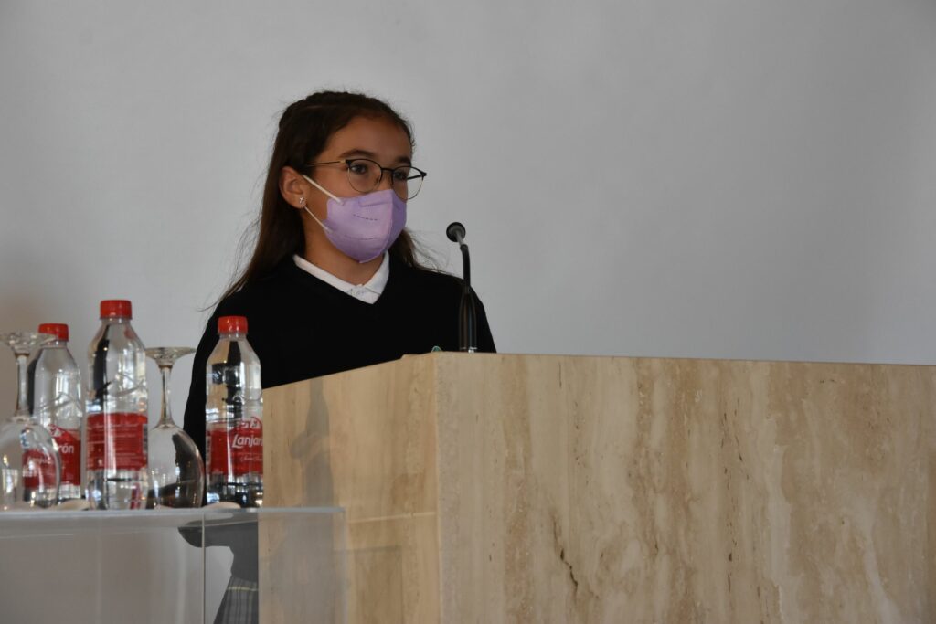 1 DSC 2426 &bull; Entregados los diplomas de Cambridge a los alumnos del Colegio CEU San Pablo Sevilla