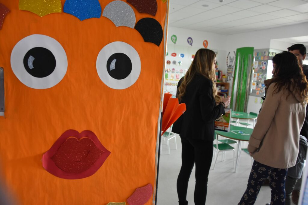 1 DSC 2458 &bull; Nueva Jornada de Puertas Abiertas en el Colegio CEU San Pablo Sevilla