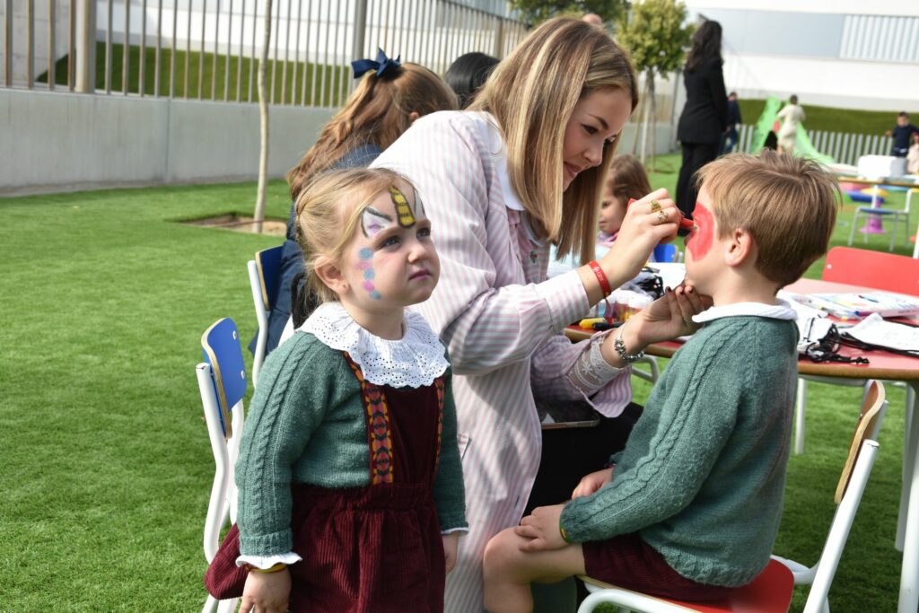 1 DSC 2478 &bull; Nueva Jornada de Puertas Abiertas en el Colegio CEU San Pablo Sevilla