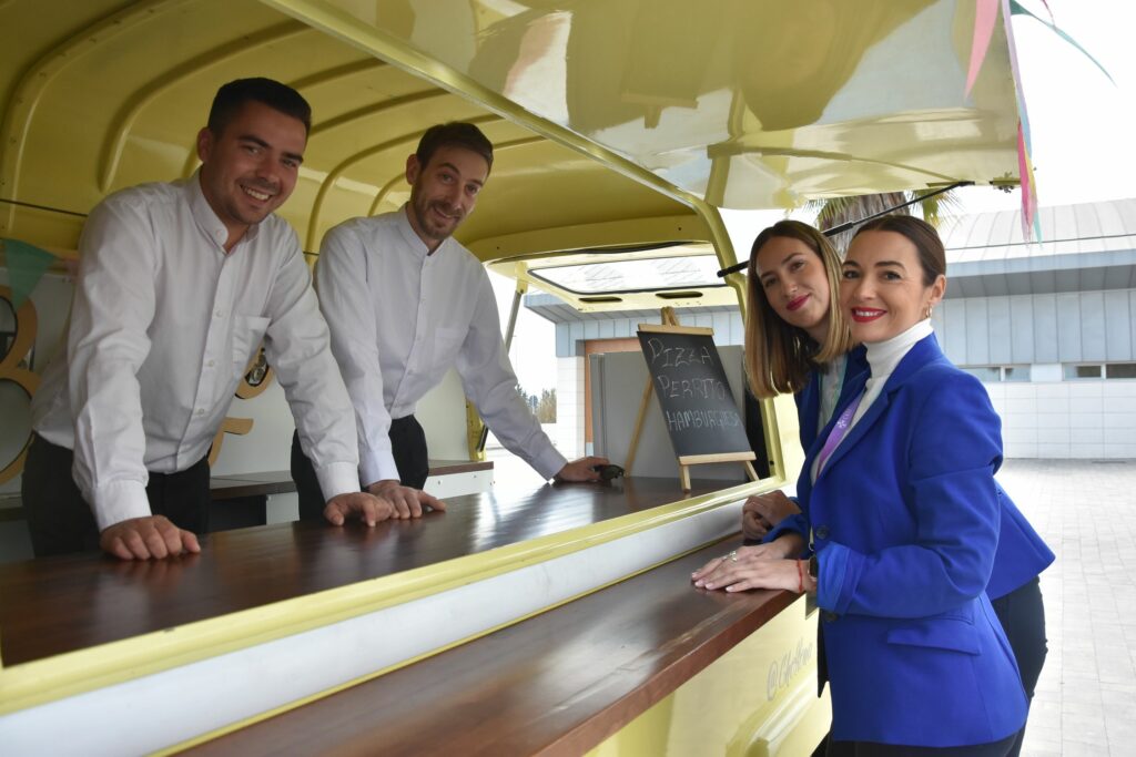 1 DSC 2592 &bull; Nueva Jornada de Puertas Abiertas en el Colegio CEU San Pablo Sevilla