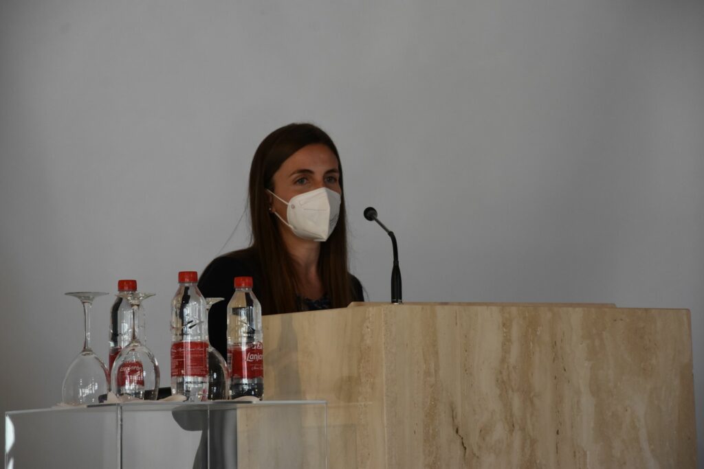 1 DSC 2633 1 &bull; Entregados los diplomas de Cambridge a los alumnos del Colegio CEU San Pablo Sevilla