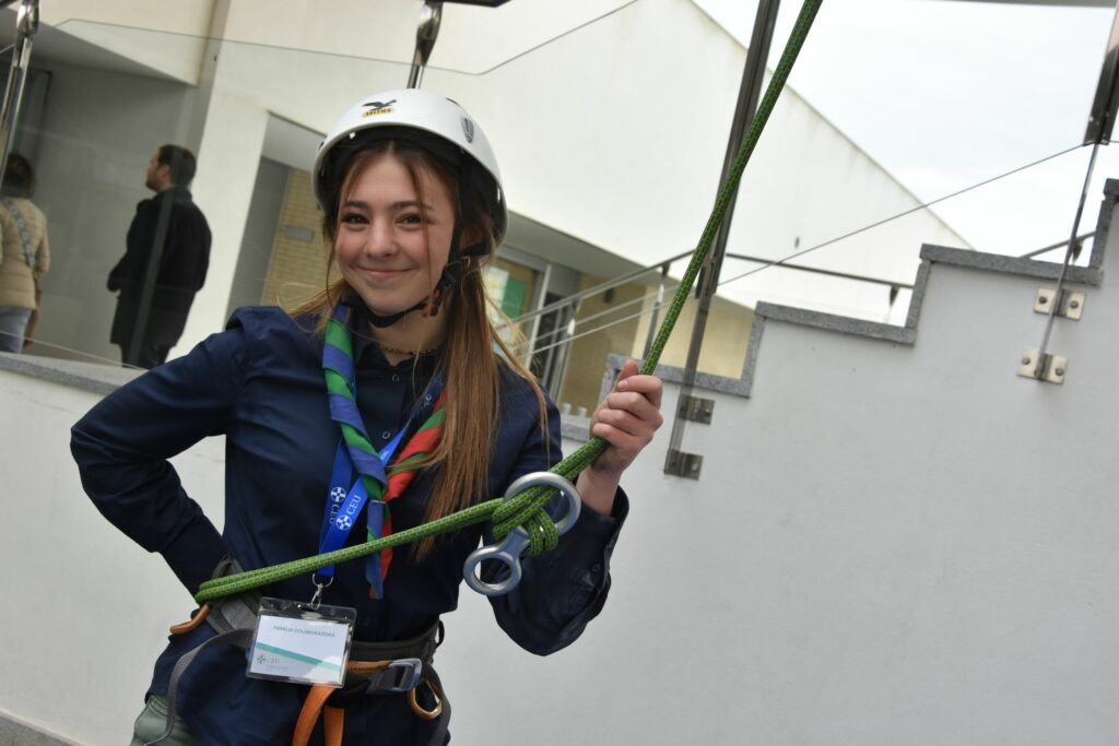1 DSC 2655 &bull; Nueva Jornada de Puertas Abiertas en el Colegio CEU San Pablo Sevilla
