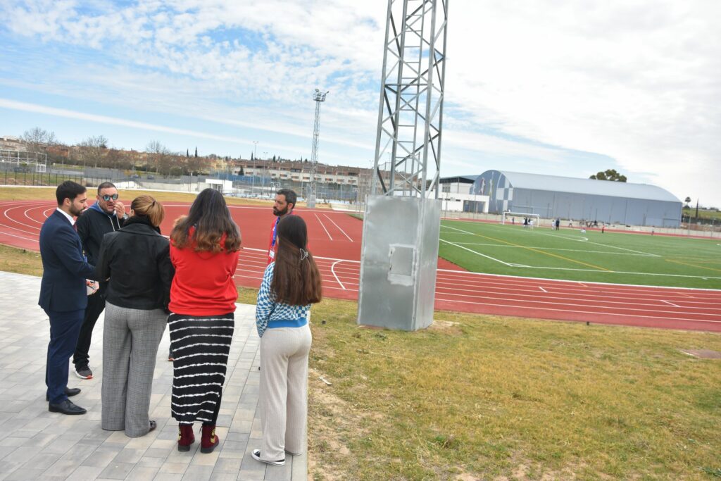 1 DSC 2735 &bull; Nueva Jornada de Puertas Abiertas en el Colegio CEU San Pablo Sevilla