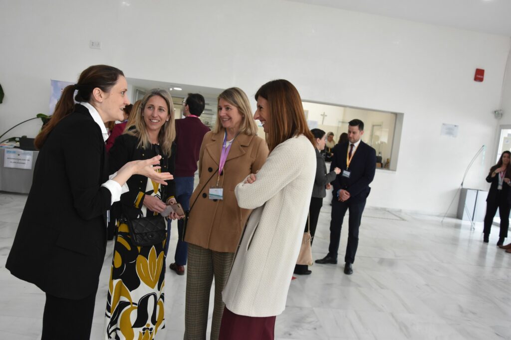 1 DSC 2810 &bull; Nueva Jornada de Puertas Abiertas en el Colegio CEU San Pablo Sevilla