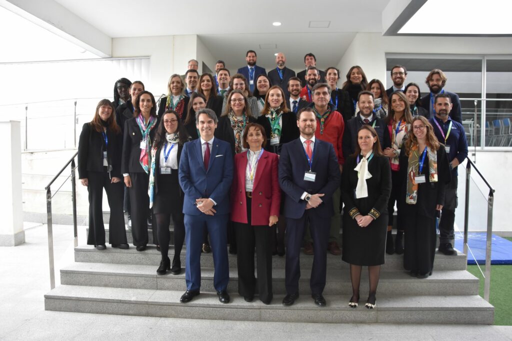 1 DSC 2945 &bull; Nueva Jornada de Puertas Abiertas en el Colegio CEU San Pablo Sevilla