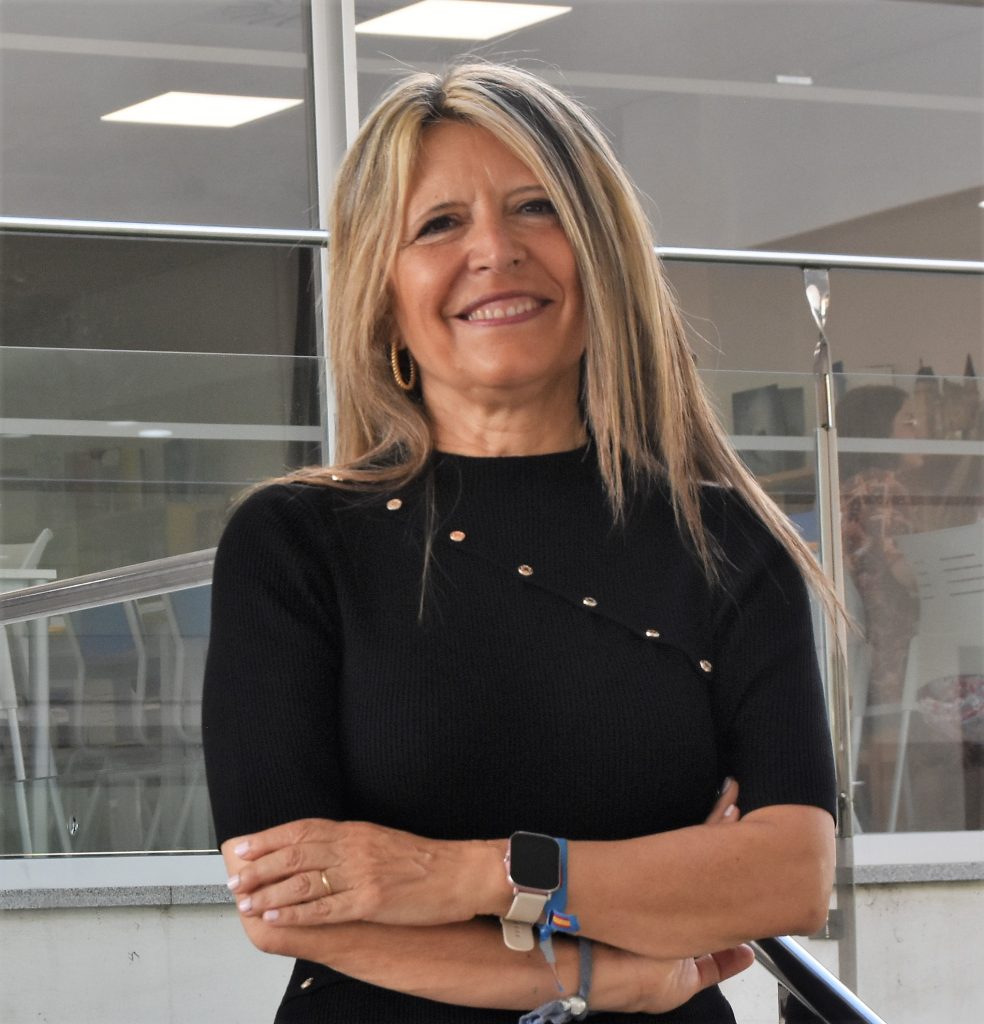 1 DSC 3187 &bull; La excelencia, objetivo clave en la formación que reciben los alumnos del Colegio CEU San Pablo Sevilla