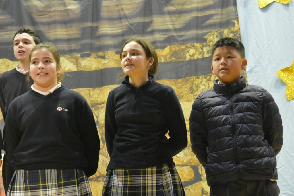 1 DSC 3452 &bull; Certamen de Villancicos de Educación Primaria en el Colegio CEU San Pablo Sevilla