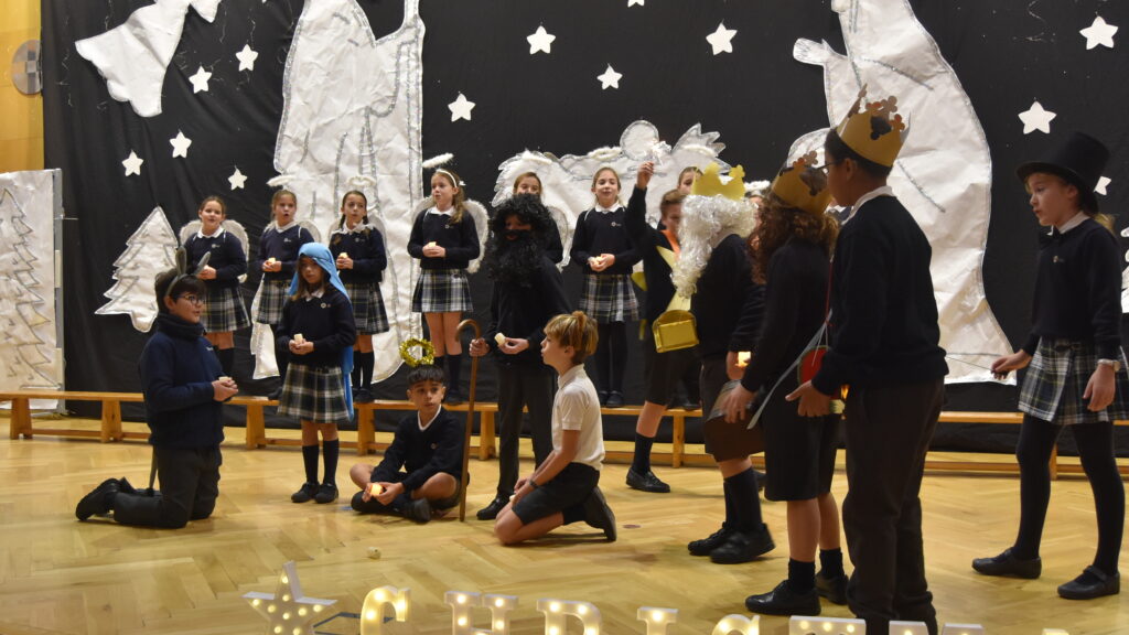 1 DSC 3619 &bull; VIII Certamen de Villancicos de Primaria del Colegio CEU San Pablo Sevilla