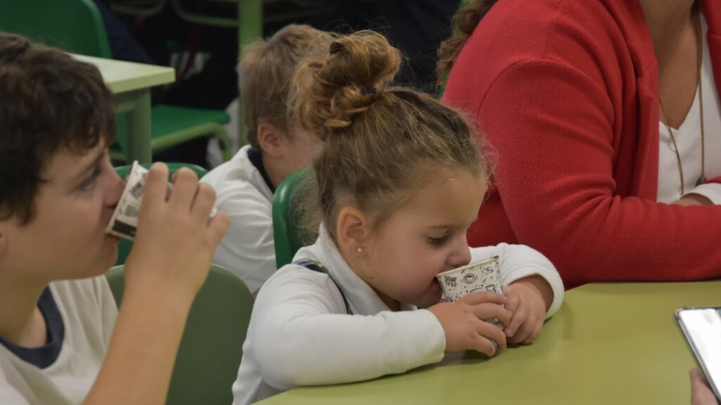 mercadillo solidario 