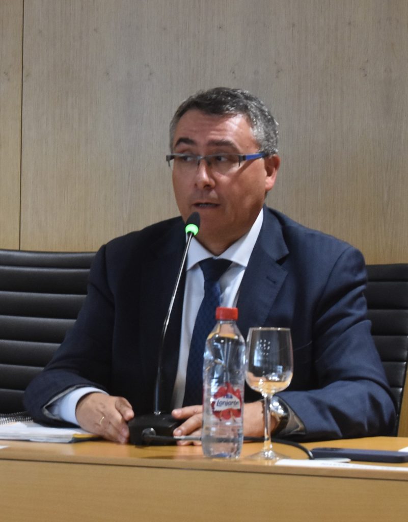 1 DSC 4393 &bull; Claustro de inicio de curso en el Colegio CEU San Pablo Sevilla