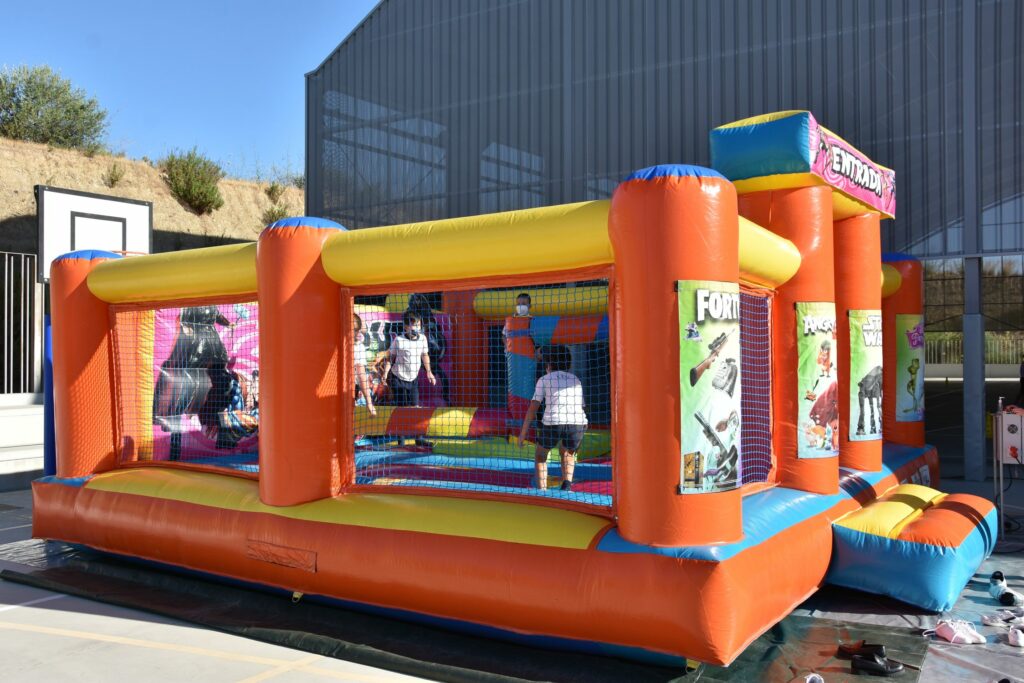1 DSC 4681 &bull; El Colegio CEU San Pablo Sevilla celebra su fiesta de fin de curso