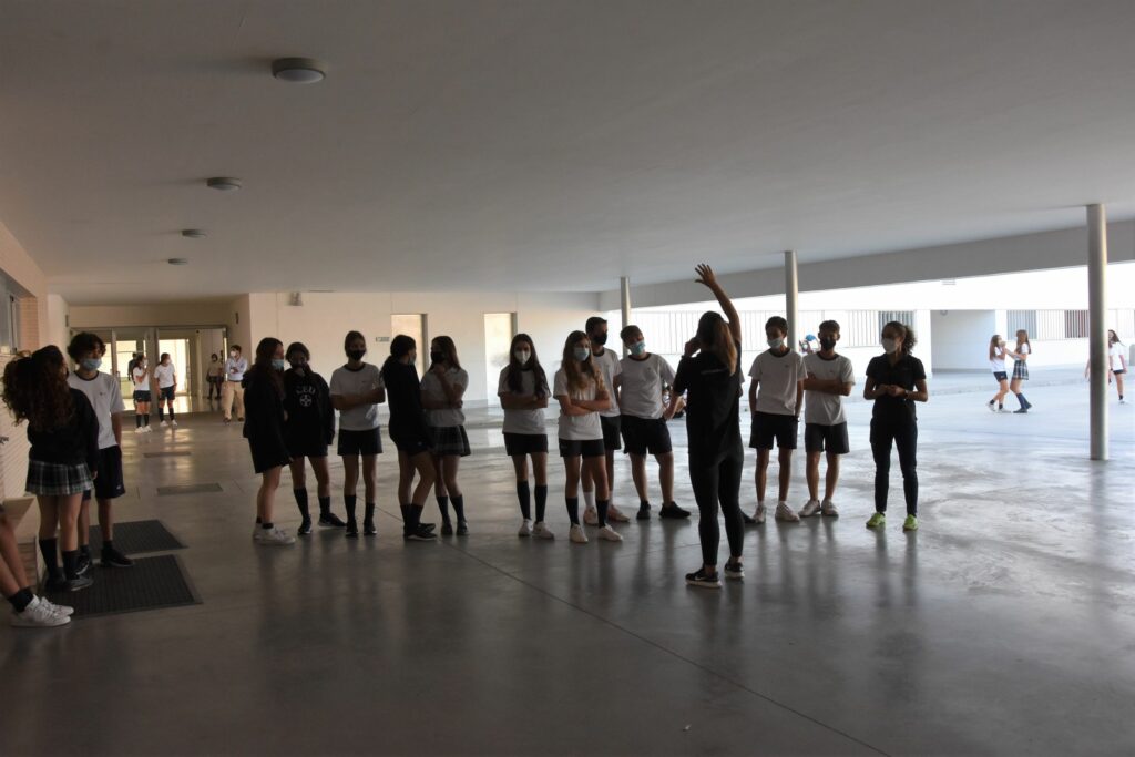 1 DSC 4711 &bull; El Colegio CEU San Pablo Sevilla celebra su fiesta de fin de curso