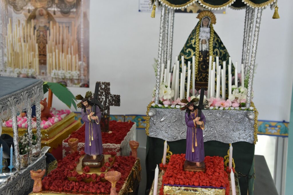 1 DSC 4857 &bull; VI Concurso de Pasos de Semana Santa en Miniatura