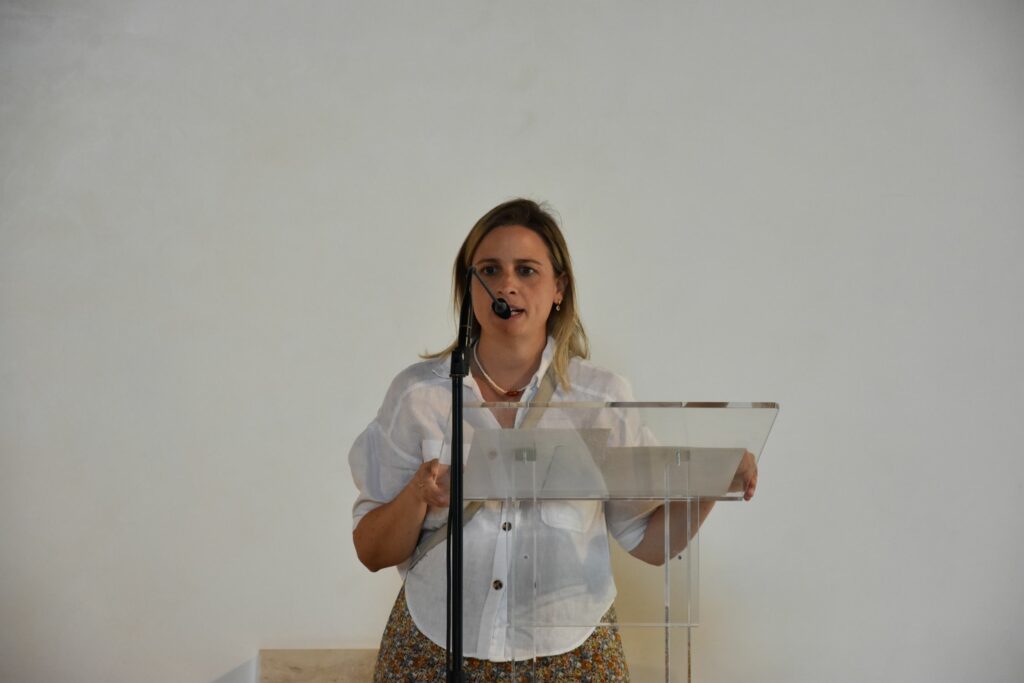 1 DSC 5070 &bull; Alumnos del Colegio CEU San Pablo Sevilla participan en el ‘Rito de Paso’, a una nueva etapa de Catequesis