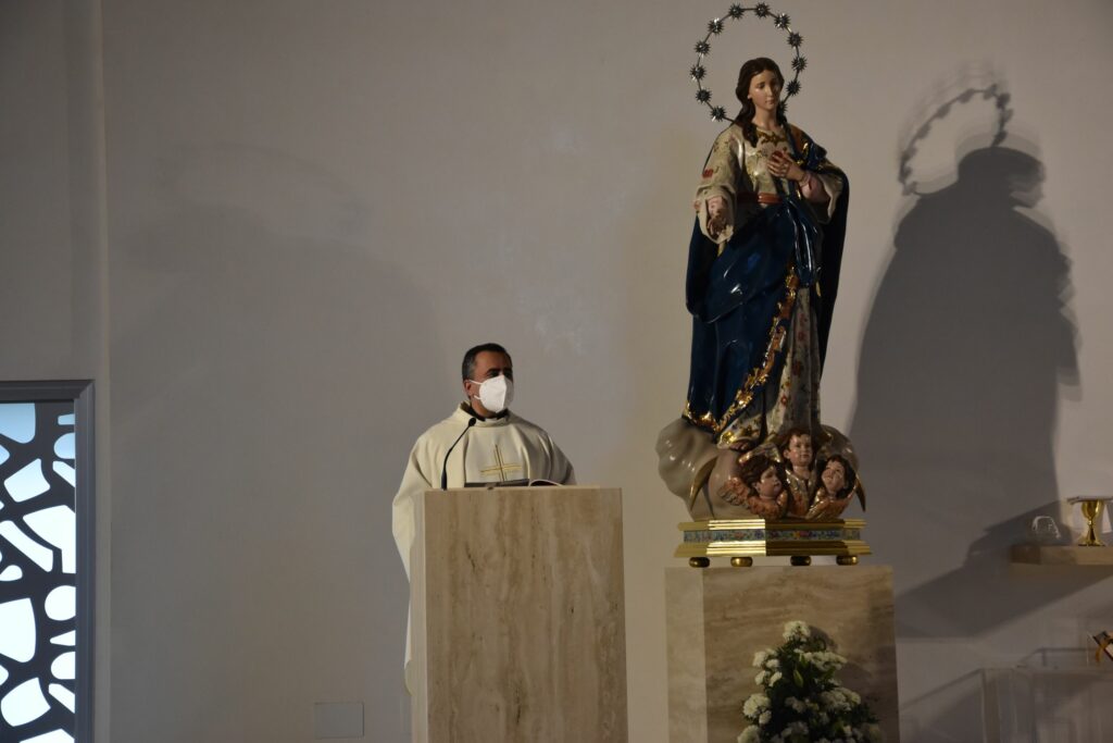 1 DSC 5073 &bull; CEU Andalucía reconoce la excelencia de su comunidad educativa en la XXV edición de la Noche de San Pablo