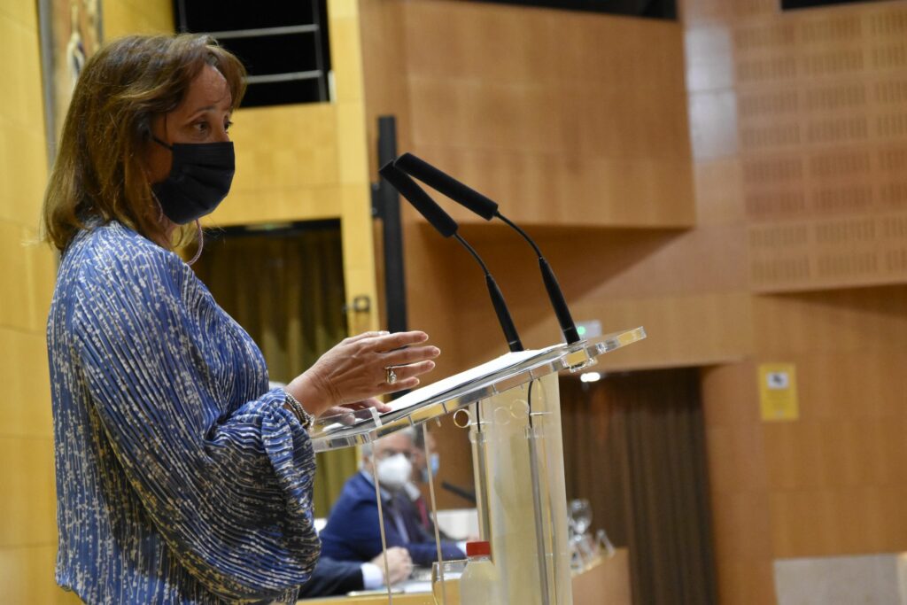 1 DSC 5174 1 &bull; Graduación de los alumnos de 4º de ESO del Colegio CEU San Pablo Sevilla