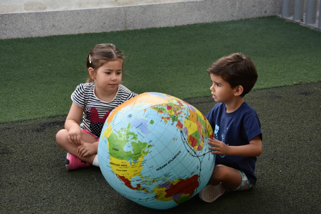 1 DSC 5725 &bull; Arranca el Summer Camp del Colegio CEU San Pablo Sevilla