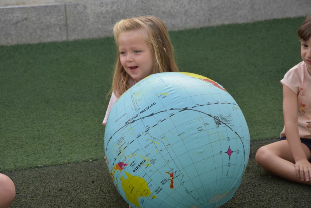 1 DSC 5728 &bull; Arranca el Summer Camp del Colegio CEU San Pablo Sevilla