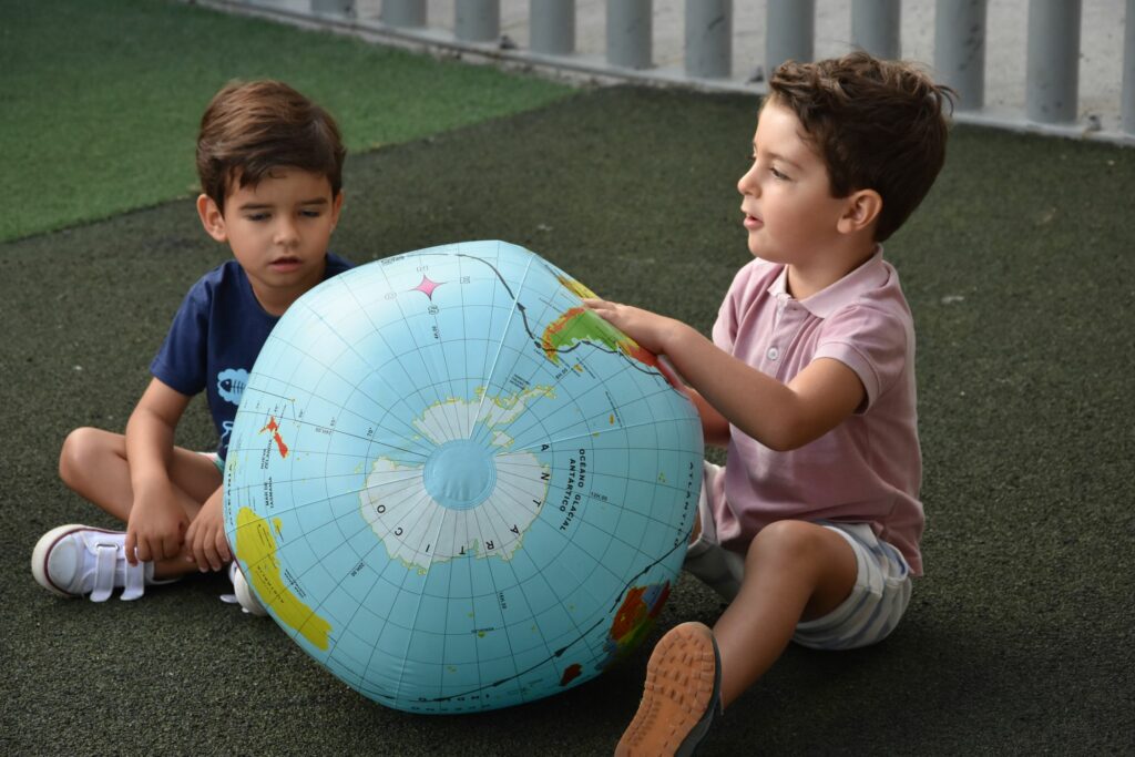 1 DSC 5732 &bull; Arranca el Summer Camp del Colegio CEU San Pablo Sevilla