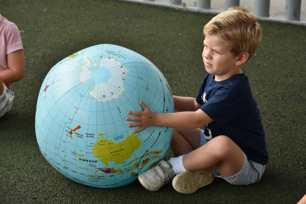1 DSC 5733 &bull; Arranca el Summer Camp del Colegio CEU San Pablo Sevilla
