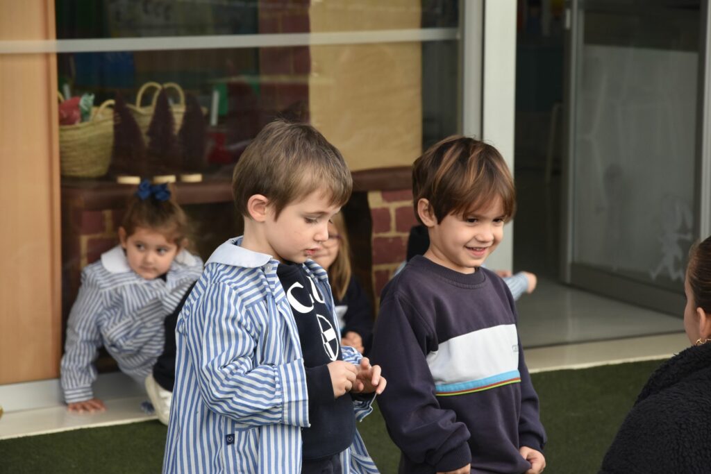 1 DSC 5760 &bull; Alumnos del Centro de Estudios Profesionales CEU participan en diversas actividades deportivas en el Colegio CEU San Pablo Sevilla