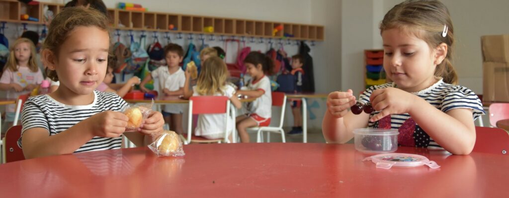 1 DSC 5878 1 &bull; Arranca el Summer Camp del Colegio CEU San Pablo Sevilla