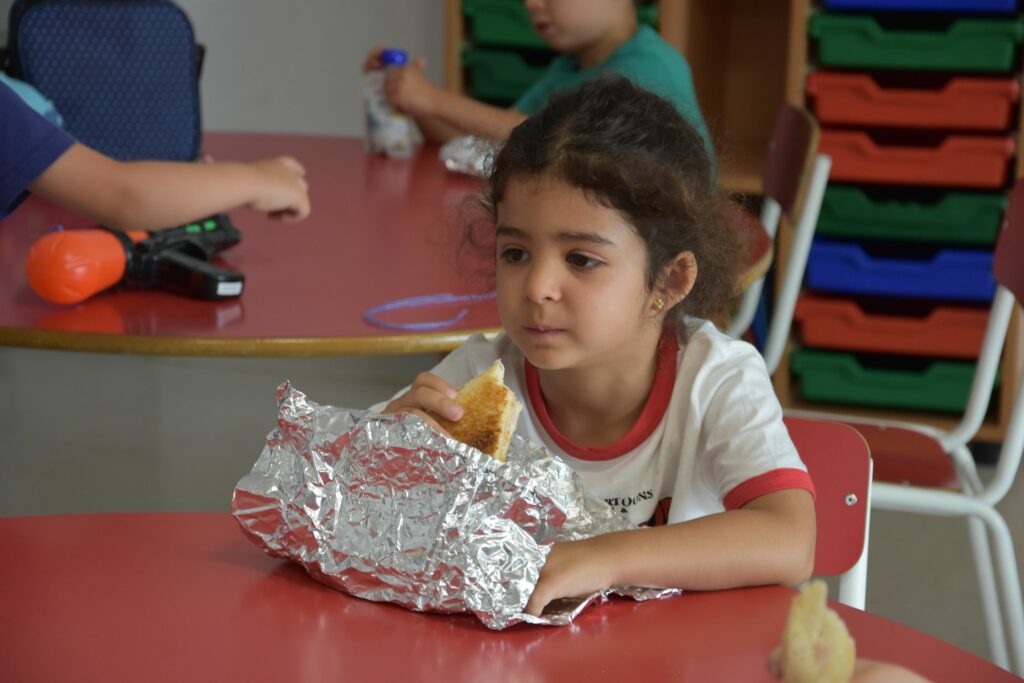 1 DSC 5882 &bull; Arranca el Summer Camp del Colegio CEU San Pablo Sevilla