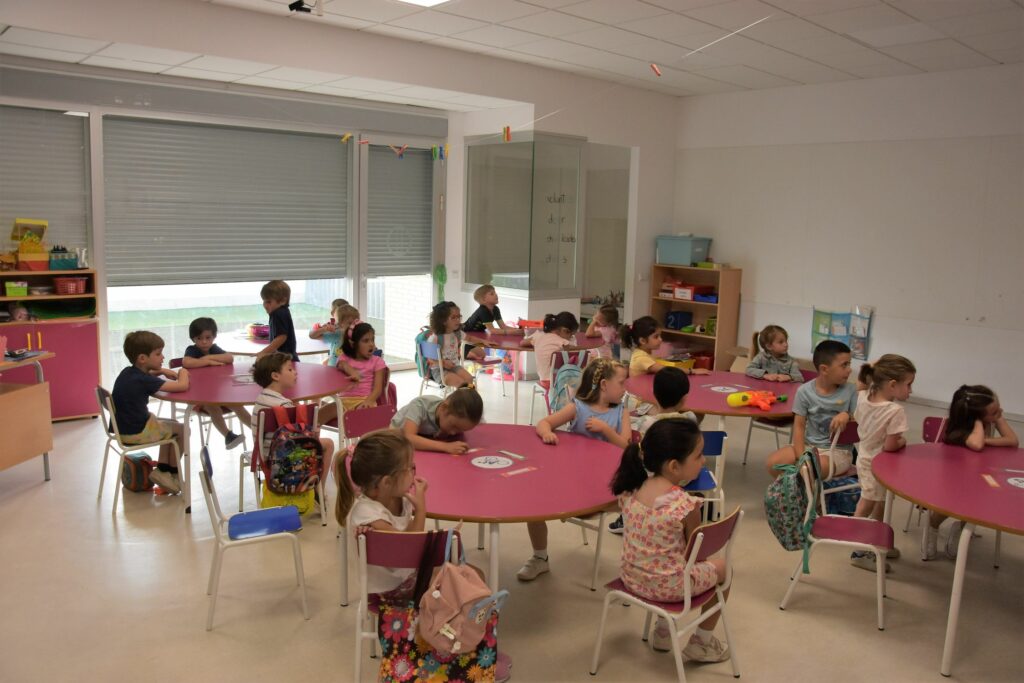 1 DSC 6138 • El Colegio CEU San Pablo Sevilla inicia el Summer Camp