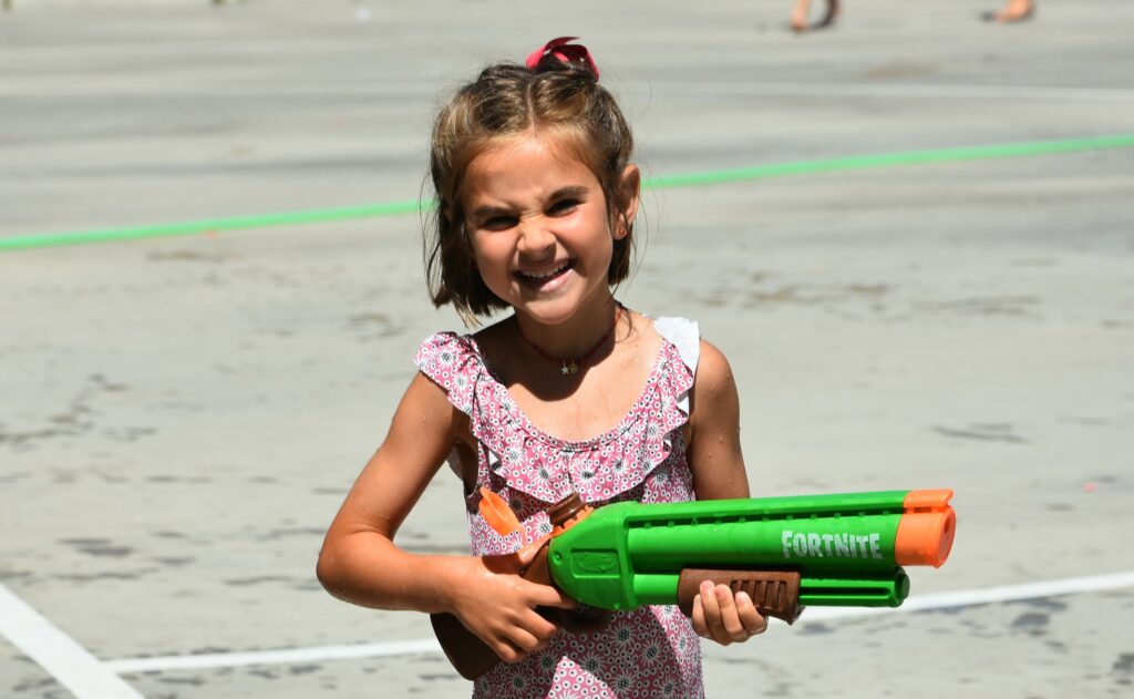1 DSC 6158 • El Colegio CEU San Pablo Sevilla inicia el Summer Camp