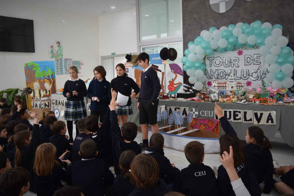 1 DSC 6237 &bull; ¡Celebramos el Día de Andalucía!