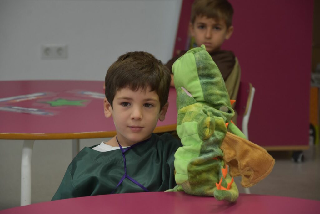 1 DSC 6786 &bull; "La Santidad Vence", el Día de Todos los Santos en el Colegio CEU San Pablo Sevilla