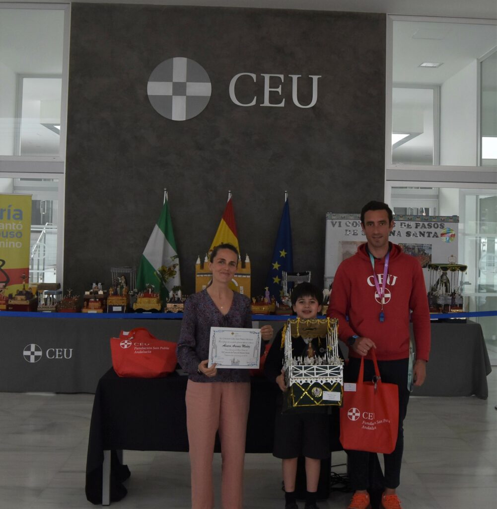 1 DSC 6826 &bull; VI Concurso de Pasos de Semana Santa en Miniatura